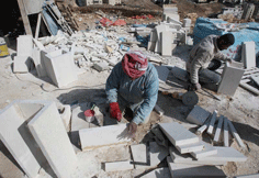 من أعمال الميناء من أعمال الميناء