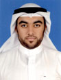 مشاري الكندري