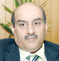 د. سعود العبيدي