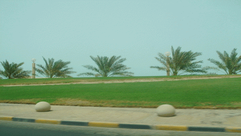 لقاء مع محمد جمال 