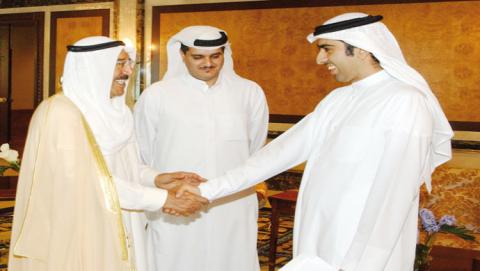 لقاء مع المخترع عبدالله اليتيم 